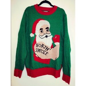 🎄Ugly Xmas Sweater